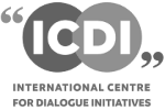 International Center for Dialogue Initiatives logo