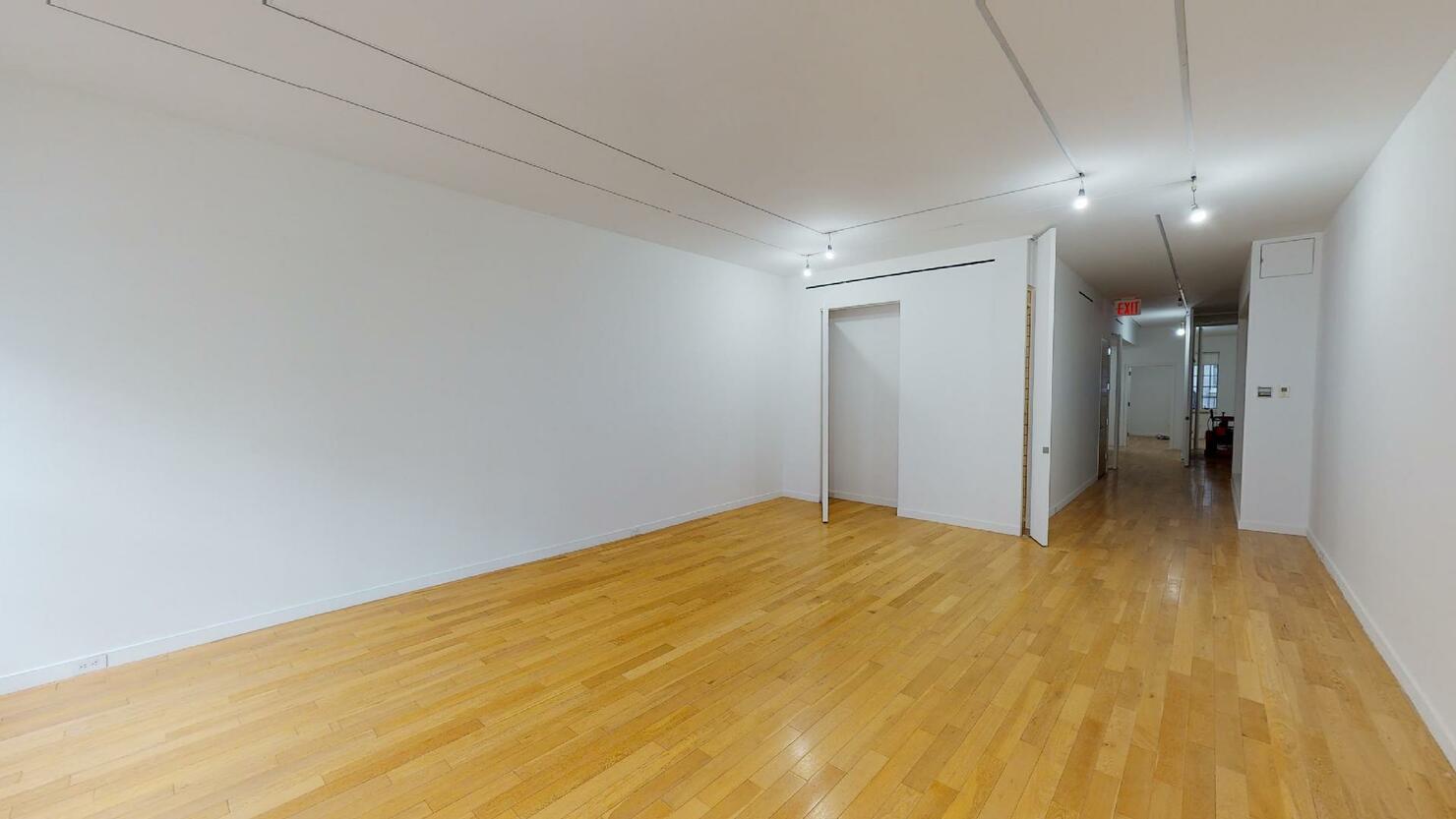 23 East 67th Street Office Space